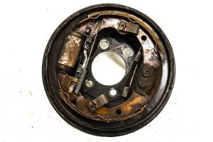 Kawasaki - 94 Kawasaki Mule 2500 Rear Left Brake Drum KAF620 - Image 7