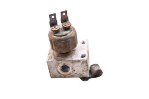 05 Polaris Sportsman 500 4x4 Rear Brake Tail Light Switch Sensor