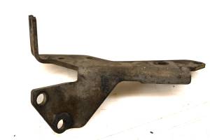 94 Kawasaki Mule 2500 Gear Box Cable Support Bracket Mount KAF620