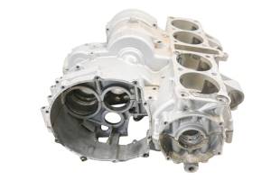 Yamaha - 80 Yamaha Maxim 650 Crankcase Center Crank Case XJ650 - Image 3