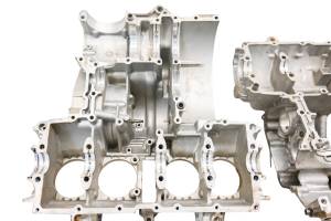 Yamaha - 80 Yamaha Maxim 650 Crankcase Center Crank Case XJ650 - Image 7