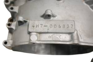 Yamaha - 80 Yamaha Maxim 650 Crankcase Center Crank Case XJ650 - Image 9