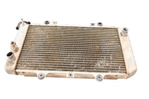 02 Yamaha Grizzly 660 4x4 Radiator YFM660F