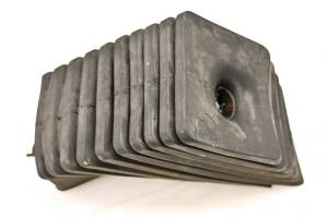 94 Kawasaki Mule 2500 Parking Lever Boot Cover KAF620