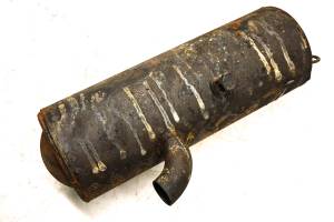 Polaris - 11 Polaris Trail Boss 330 2x4 Muffler Exhaust Pipe - Image 1