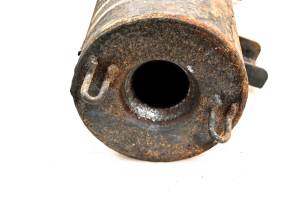 Polaris - 11 Polaris Trail Boss 330 2x4 Muffler Exhaust Pipe - Image 2