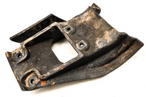 Polaris - 11 Polaris Trail Boss 330 2x4 Swingarm Skid Plate - Image 1