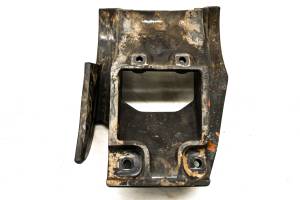 Polaris - 11 Polaris Trail Boss 330 2x4 Swingarm Skid Plate - Image 2