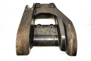 Polaris - 11 Polaris Trail Boss 330 2x4 Swingarm Skid Plate - Image 3