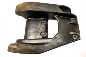 Polaris - 11 Polaris Trail Boss 330 2x4 Swingarm Skid Plate - Image 4