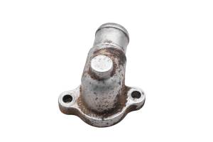 05 Polaris Sportsman 500 4x4 Water Outlet Cover