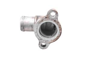 Polaris - 05 Polaris Sportsman 500 4x4 Water Outlet Cover - Image 2