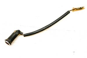 94 Kawasaki Mule 2500 Indicator Light Neutral Dash KAF620