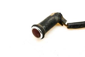 Kawasaki - 94 Kawasaki Mule 2500 Indicator Light Neutral Dash KAF620 - Image 2