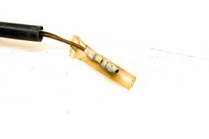 Kawasaki - 94 Kawasaki Mule 2500 Indicator Light Neutral Dash KAF620 - Image 3