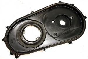 Polaris - 11 Polaris Trail Boss 330 2x4 Inner Belt Clutch Cover - Image 3