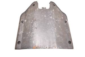 08 Sea-Doo GTI 155 SE Heat Exchanger Riding Skid Plate