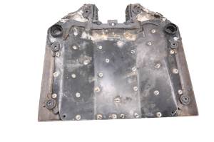 Sea-Doo - 08 Sea-Doo GTI 155 SE Heat Exchanger Riding Skid Plate - Image 3