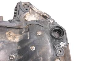 Sea-Doo - 08 Sea-Doo GTI 155 SE Heat Exchanger Riding Skid Plate - Image 4