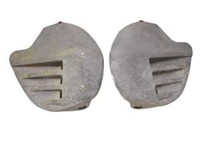 08 Sea-Doo GTI 155 SE Steering Vanes