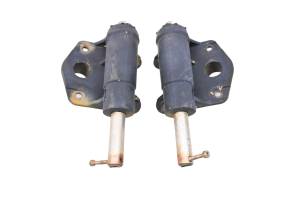 Sea-Doo - 08 Sea-Doo GTI 155 SE Steering Cylinder Supports Left & Right - Image 2