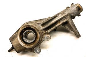11 Polaris Trail Boss 330 2x4 Front Left Spindle Knuckle
