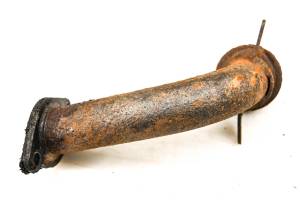 Polaris - 11 Polaris Trail Boss 330 2x4 Exhaust Manifold Flange - Image 1