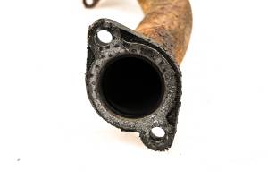 Polaris - 11 Polaris Trail Boss 330 2x4 Exhaust Manifold Flange - Image 5