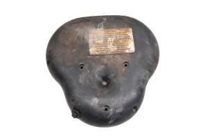08 Sea-Doo GTI 155 SE Air Silencer Cover