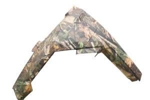 Polaris - 15 Polaris Ranger XP 900 4x4 Front Left Fender - Image 1