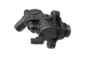 08 Sea-Doo GTI 155 SE Vent Valve