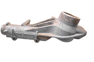 Polaris - 05 Polaris Sportsman 500 4x4 Front Left Spindle Knuckle For Parts - Image 2