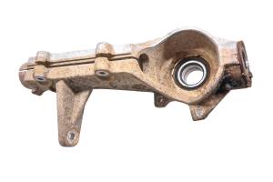 Polaris - 05 Polaris Sportsman 500 4x4 Front Left Spindle Knuckle For Parts - Image 3