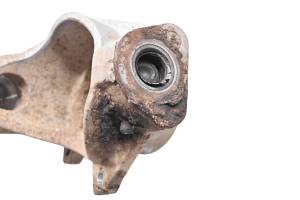 Polaris - 05 Polaris Sportsman 500 4x4 Front Left Spindle Knuckle For Parts - Image 4