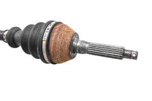 Polaris - 05 Polaris Sportsman 500 4x4 Front Cv Axle Left Right - Image 2