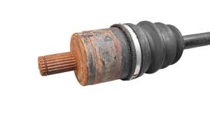Polaris - 05 Polaris Sportsman 500 4x4 Front Cv Axle Left Right - Image 3