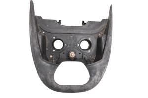 08 Sea-Doo GTI 155 SE Rear Grab Bar Seat Latch