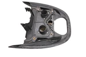 Sea-Doo - 08 Sea-Doo GTI 155 SE Rear Grab Bar Seat Latch - Image 3