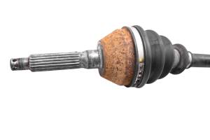 Polaris - 05 Polaris Sportsman 500 4x4 Front Cv Axle Left Right - Image 2