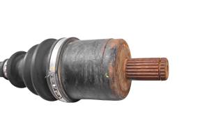 Polaris - 05 Polaris Sportsman 500 4x4 Front Cv Axle Left Right - Image 3