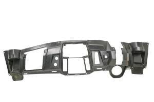 Polaris - 15 Polaris Ranger XP 900 4x4 Lower Dash Panel Cover - Image 2