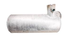 08 Sea-Doo GTI 155 SE Muffler Exhaust Pipe