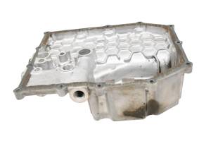 Suzuki - 98 Suzuki Katana 600 Oil Pan Cover GSX600F - Image 2