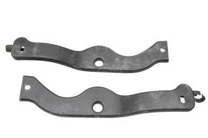 Polaris - 15 Polaris Ranger XP 900 4x4 Radiator Support Brackets Mounts Left & Right - Image 1