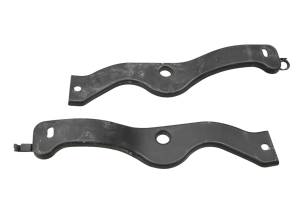 Polaris - 15 Polaris Ranger XP 900 4x4 Radiator Support Brackets Mounts Left & Right - Image 2