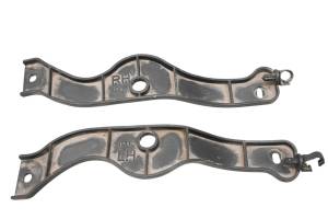 Polaris - 15 Polaris Ranger XP 900 4x4 Radiator Support Brackets Mounts Left & Right - Image 3