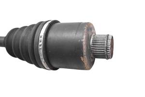 Polaris - 05 Polaris Sportsman 500 4x4 Rear Cv Axle Left Right - Image 3