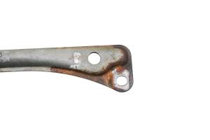 Yamaha - 02 Yamaha Grizzly 660 4x4 Rear Fender Stay Bracket Mount YFM660F - Image 4