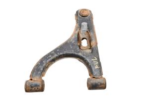 02 Yamaha Grizzly 660 4x4 Front Upper Left A-Arm YFM660F