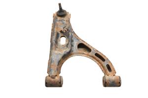 Yamaha - 02 Yamaha Grizzly 660 4x4 Front Upper Left A-Arm YFM660F - Image 2